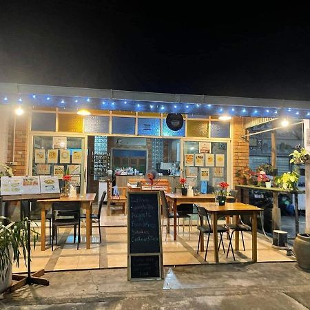 Hunny Home Ko Yao Noi Exterior photo