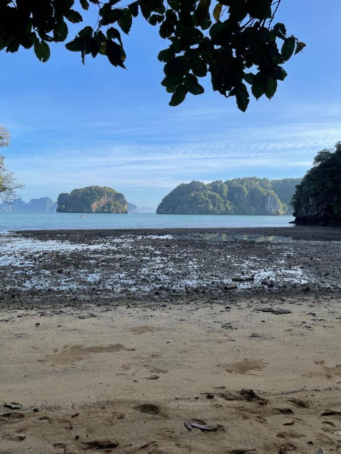 Hunny Home Ko Yao Noi Exterior photo